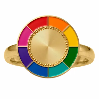 6-8 Colors - Custom Ribbons Now