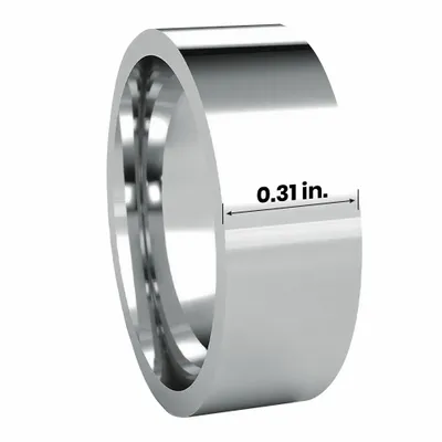 0.31 in. - Custom Ribbons Now