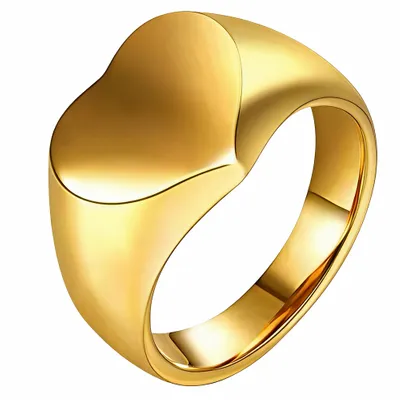 Heart - Custom Ribbons Now