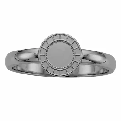 Nickel Plating - Custom Ribbons Now