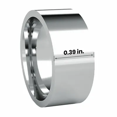 0.39 in. - Custom Ribbons Now