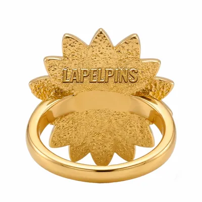 Stamp Back Message - Custom Ribbons Now