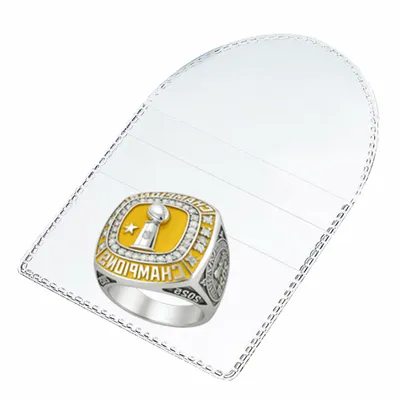 PVC Bag - Custom Ribbons Now