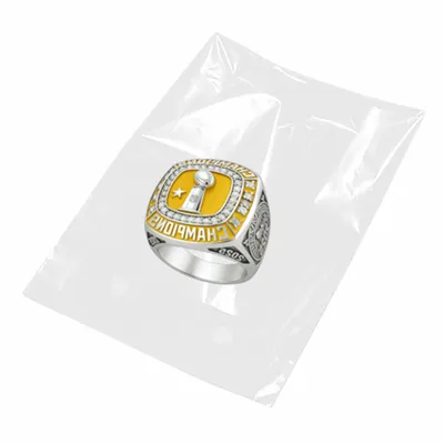 Poly Bag - Custom Ribbons Now