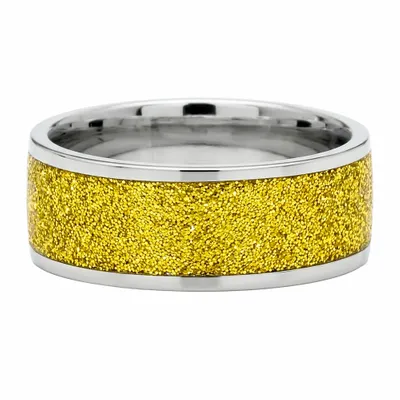 Glitter - Custom Ribbons Now