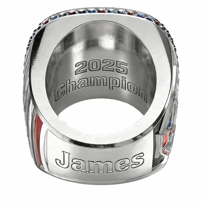 Stamp Back Message - Custom Ribbons Now