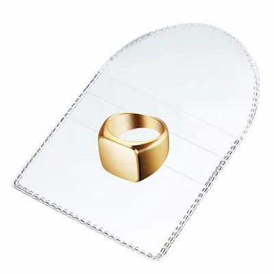 PVC Bag - Custom Ribbons Now