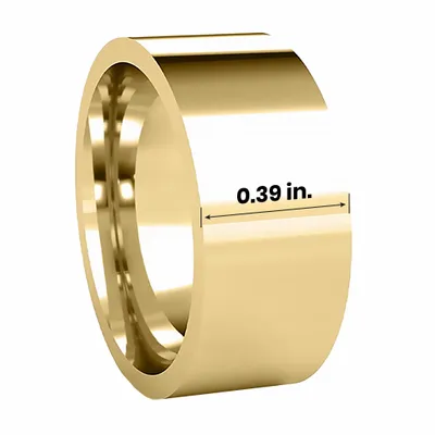 0.39 in. - Custom Ribbons Now