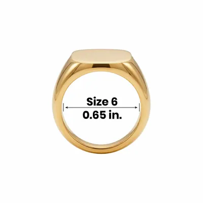 Size 6 - Custom Ribbons Now