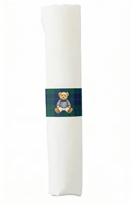 6 in x 1.5 in - Custom Ribbons Now