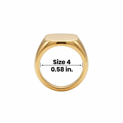 Size 4 - Custom Ribbons Now