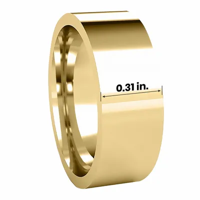 0.31 in. - Custom Ribbons Now