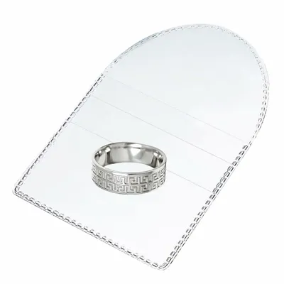 PVC Bag - Custom Ribbons Now