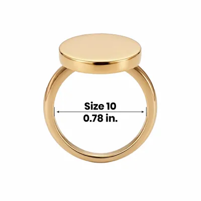 Size 10 - Custom Ribbons Now