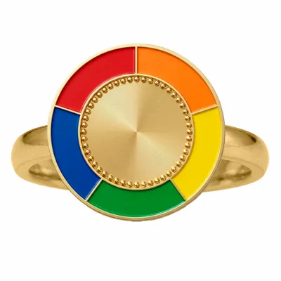 1-5 Colors - Custom Ribbons Now