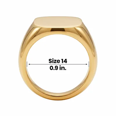 Size 14 - Custom Ribbons Now