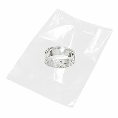 Poly Bag - Custom Ribbons Now