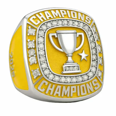 Gem - Custom Ribbons Now