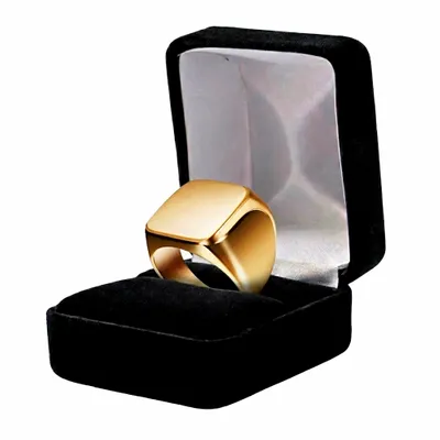 Black Velvet Box - Custom Ribbons Now