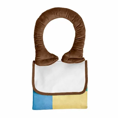 Brown - Custom Ribbons Now