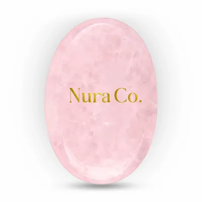 Rose Quartz - Custom Ribbons Now