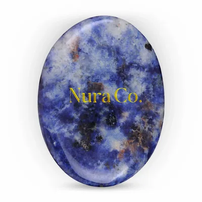Sodalite - Custom Ribbons Now