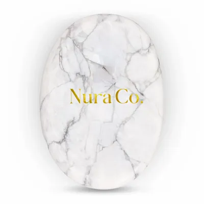 Howlite - Custom Ribbons Now