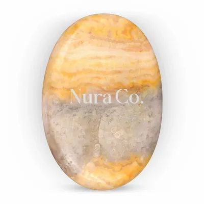 Crazy Agate - Custom Ribbons Now