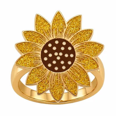 Glitter (Die Struck) - Custom Ribbons Now