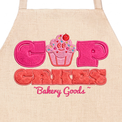 Embroidered - Custom Ribbons Now