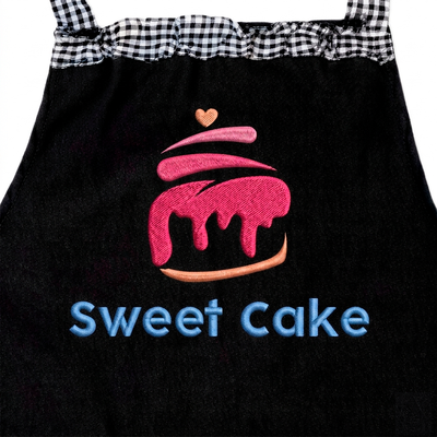 Embroidery - Custom Ribbons Now