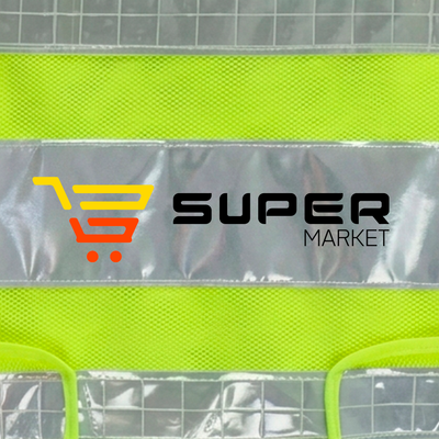 Full-Color Printing - Custom Ribbons Now