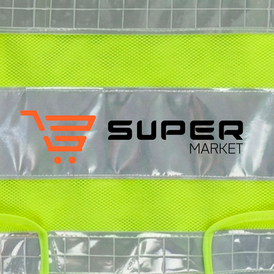 Two-Color Printing - Custom Ribbons Now