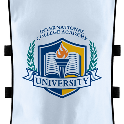 Full-Color Printing - Custom Ribbons Now