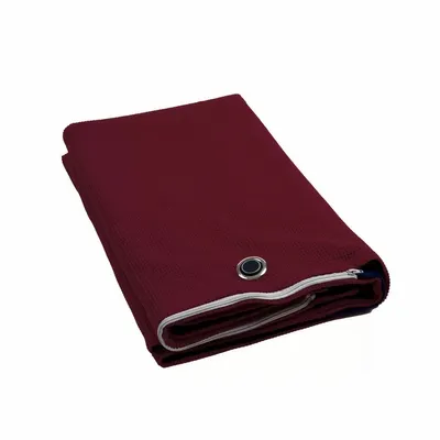 Burgundy - Custom Ribbons Now