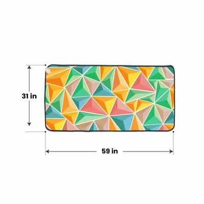31 in. x 59 in. - Custom Ribbons Now