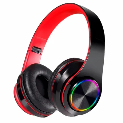 Black Red - Custom Ribbons Now