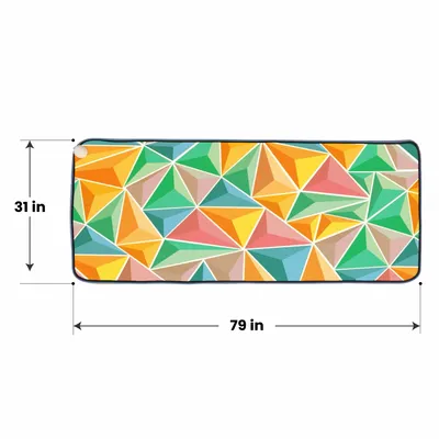 31 in. x 79 in. - Custom Ribbons Now