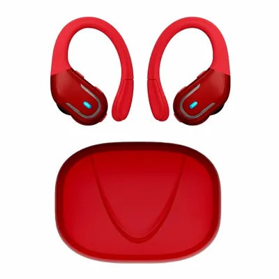 RED - Custom Ribbons Now