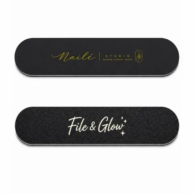 Two Sides (Different Design) - Custom Ribbons Now