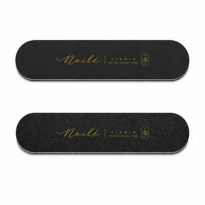 Two Sides (Same Design) - Custom Ribbons Now