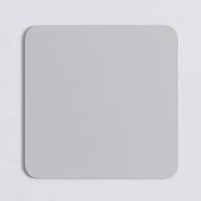 Light Grey - Custom Ribbons Now