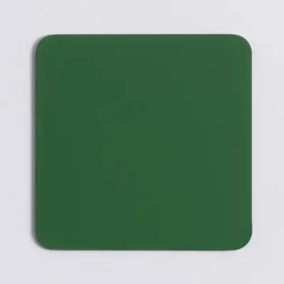Green - Custom Ribbons Now
