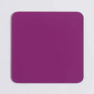 Purple - Custom Ribbons Now