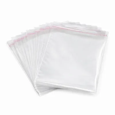 Individual Bag Packaging - Custom Ribbons Now