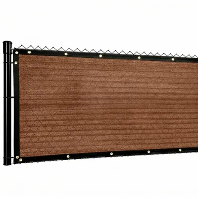 Brown - Custom Ribbons Now