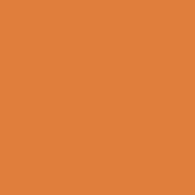 Deep Orange - Custom Ribbons Now