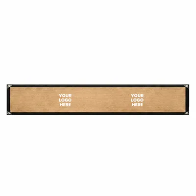 2 Logos - Custom Ribbons Now
