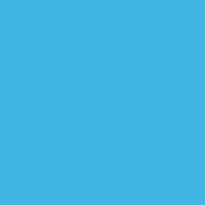 Ice Blue - Custom Ribbons Now