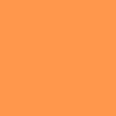 Orange - Custom Ribbons Now